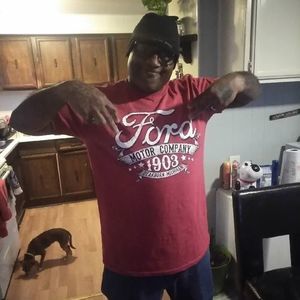 Meet your Posher, William